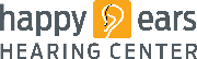Happy Ears Hearing Center Logo